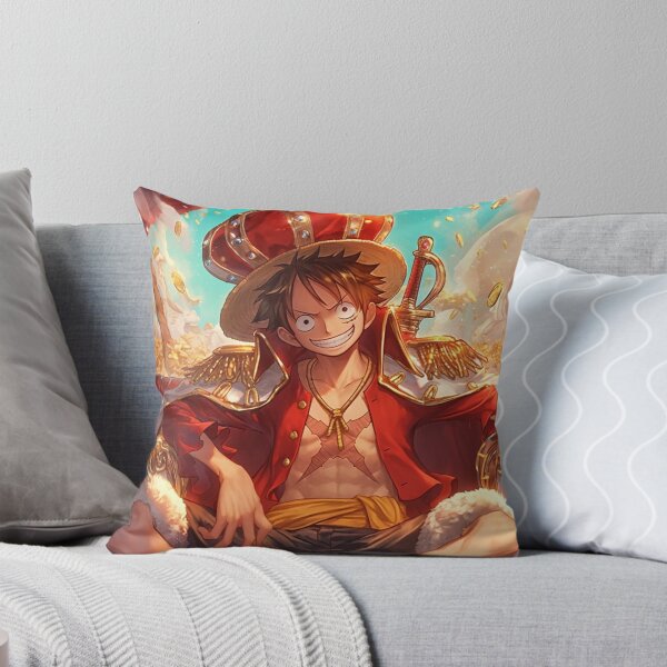 Item preview, King of Pirate designed and sold by jinwooo.