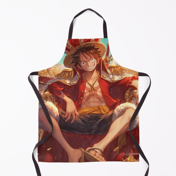Item preview, King of Pirate designed and sold by jinwooo.