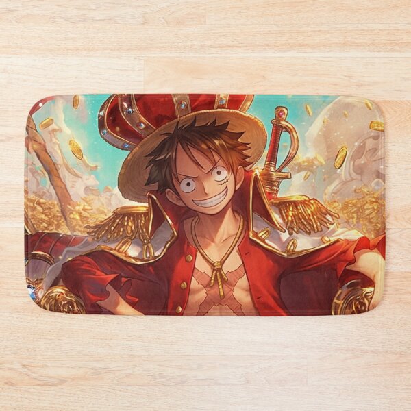 Item preview, King of Pirate designed and sold by jinwooo.