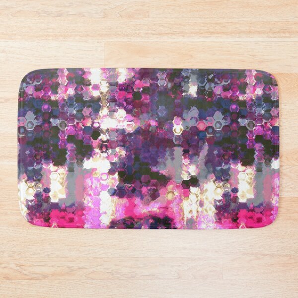 Item preview, The lights of the night street reflected outside the window designed and sold by JeniSeny.