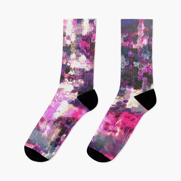 Item preview, The lights of the night street reflected outside the window designed and sold by JeniSeny.