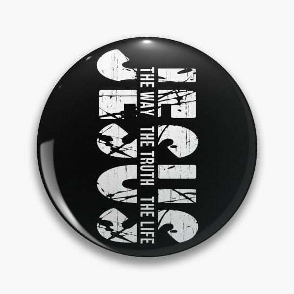 Item preview, The Way The Truth The Light designed and sold by eroseaillustrat.