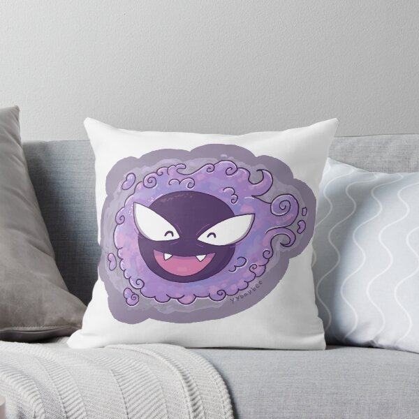 Artikelvorschau, Ghast Spirit Taschenmonster entworfen und verkauft von yybaybee.