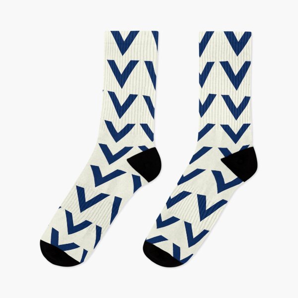 Item preview, Big V blue Victoria VIC designed and sold by Kangaroo Sun.