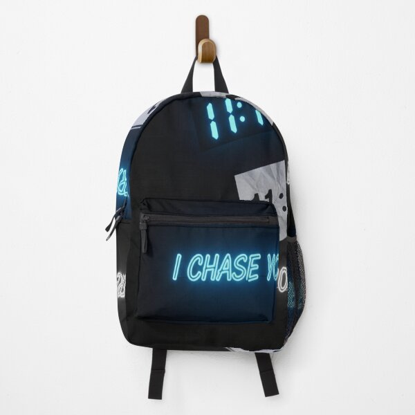 Item preview, Numbers chase me everywhere designed and sold by Moon010.