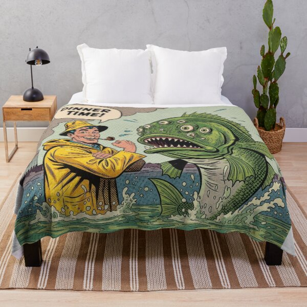 Item preview, Dinner Time! designed and sold by SubliHardDraws.