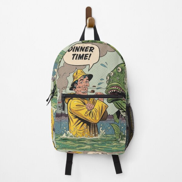Item preview, Dinner Time! designed and sold by SubliHardDraws.