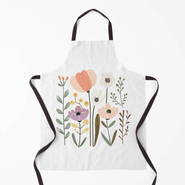 Item preview, Cluster of Flowers designed and sold by Justagirl444.