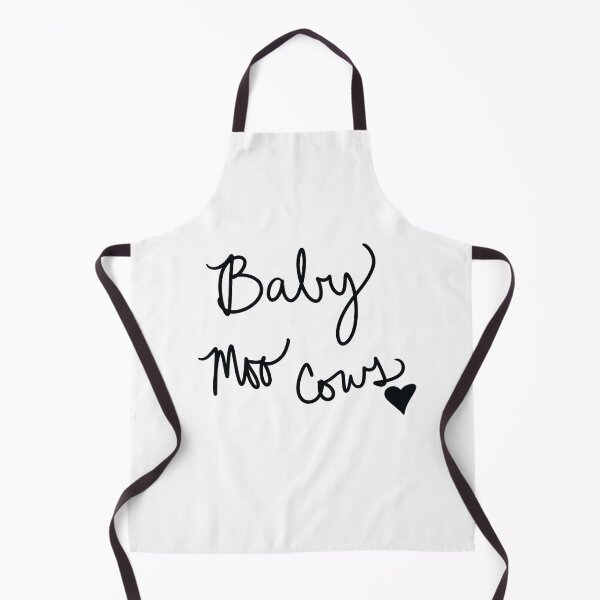 Item preview, Baby Moo Cows designed and sold by abeink.