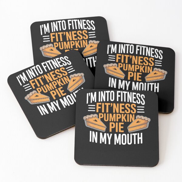 Item preview, Turkey Day - Pumpkin for Fit´ness - Funny Thanksgiving designed and sold by petrichorsworld.