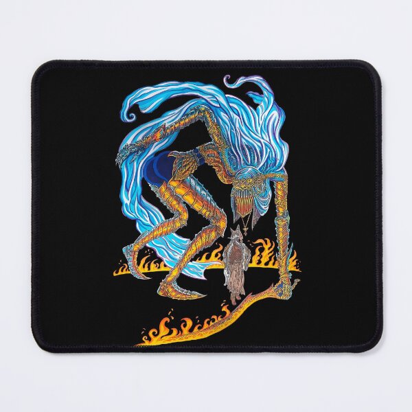 Item preview, Dancer of the Boreal Valley designed and sold by lnkomodo.