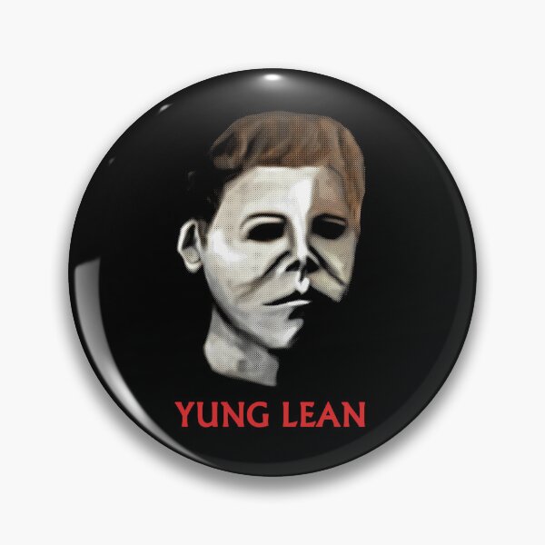 Item preview, Yu.ng Lea.n Hal.loween Yu.ng Lea.n Blad.ee Dr.ain Gan.g  designed and sold by EmileGrignon.