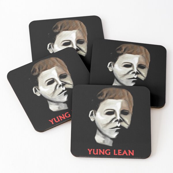 Item preview, Yu.ng Lea.n Hal.loween Yu.ng Lea.n Blad.ee Dr.ain Gan.g  designed and sold by EmileGrignon.