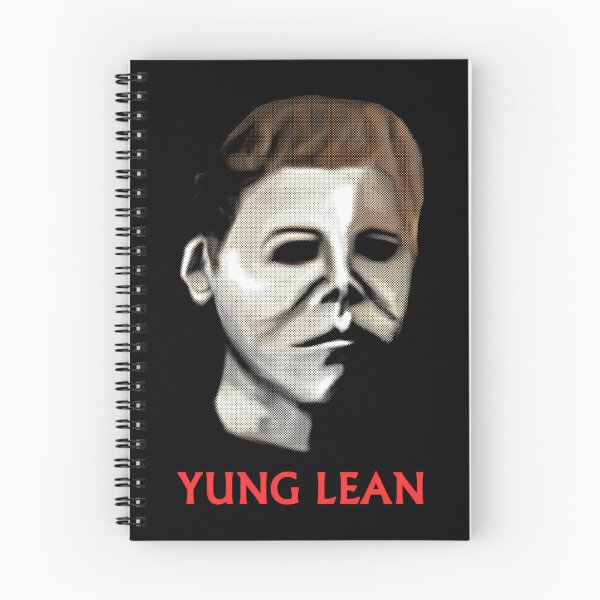 Item preview, Yu.ng Lea.n Hal.loween Yu.ng Lea.n Blad.ee Dr.ain Gan.g  designed and sold by EmileGrignon.