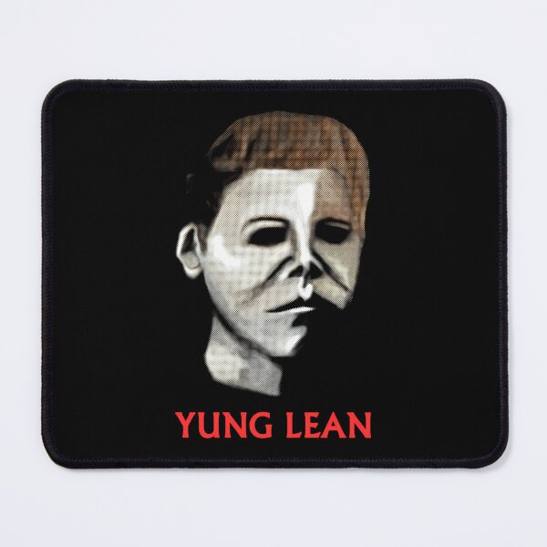 Item preview, Yu.ng Lea.n Hal.loween Yu.ng Lea.n Blad.ee Dr.ain Gan.g  designed and sold by EmileGrignon.