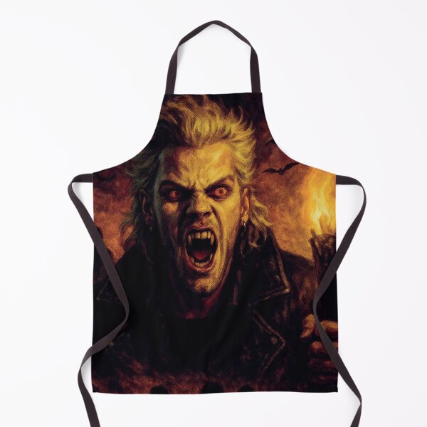 Item preview, The Lost Boys – Eternal Night Vampire Art designed and sold by Art's Diner.