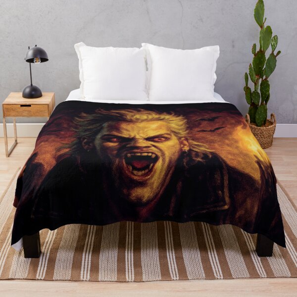 Artikelvorschau, The Lost Boys – Eternal Night Vampire Art entworfen und verkauft von Art's Diner.