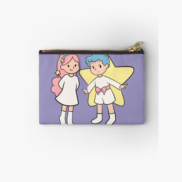Item preview, Mystery Twin Stars designed and sold by Moon Bees.