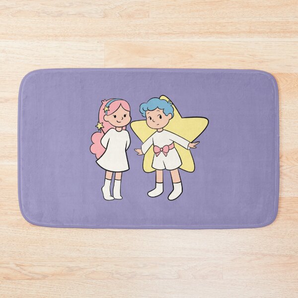 Item preview, Mystery Twin Stars designed and sold by Moon Bees.