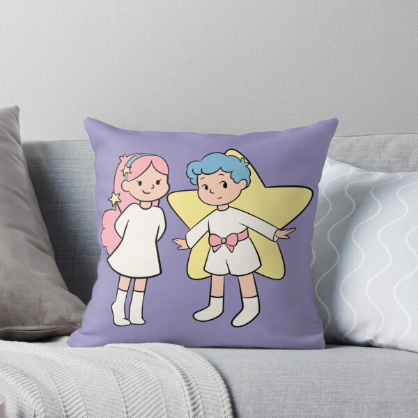 Item preview, Mystery Twin Stars designed and sold by Moon Bees.