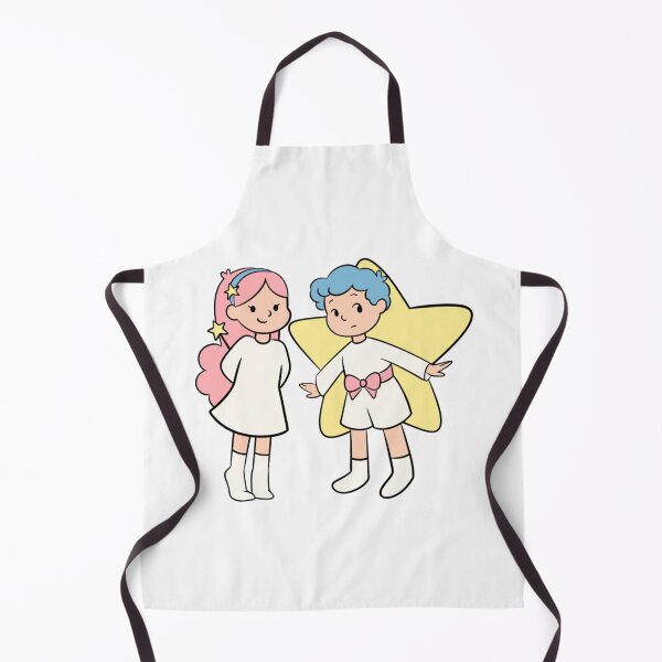 Item preview, Mystery Twin Stars designed and sold by Moon Bees.