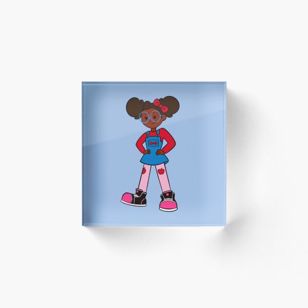 Item preview, Hola Lunella designed and sold by Moon Bees.