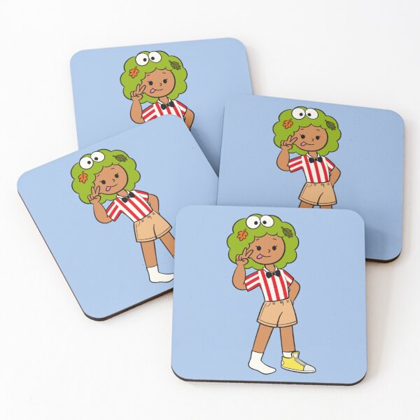 Item preview, Keroppi Anne designed and sold by Moon Bees.