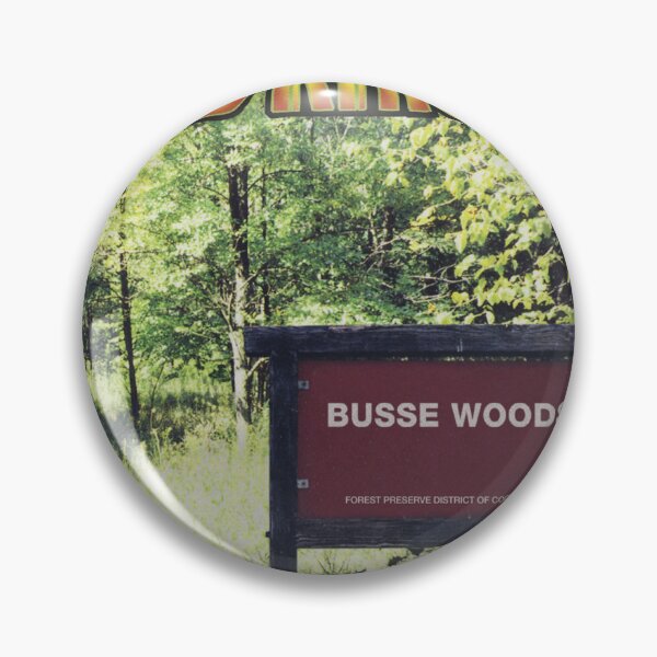 Item preview, Acid King - Busse Woods album 1999 designed and sold by KirstinLonaro.