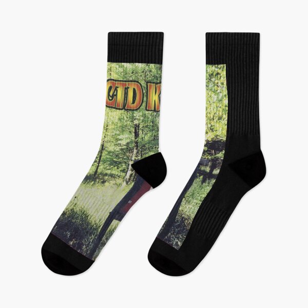 Item preview, Acid King - Busse Woods album 1999 designed and sold by KirstinLonaro.