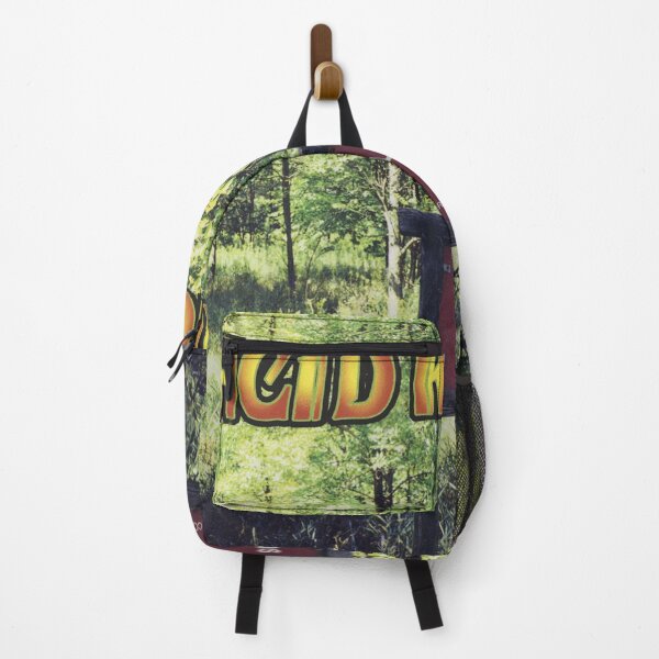Item preview, Acid King - Busse Woods album 1999 designed and sold by KirstinLonaro.