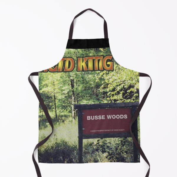 Item preview, Acid King - Busse Woods album 1999 designed and sold by KirstinLonaro.