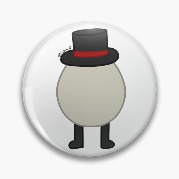 Item preview, Dapper designed and sold by Sketch's Sales.