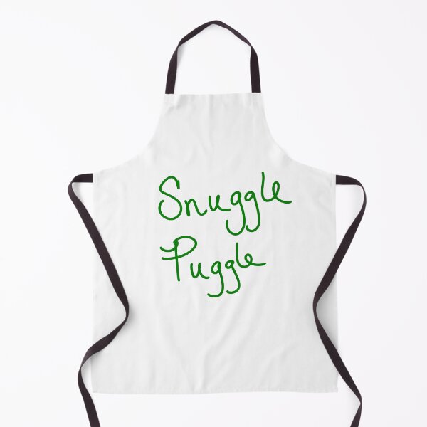 Item preview, Snuggle Puggle designed and sold by abeink.