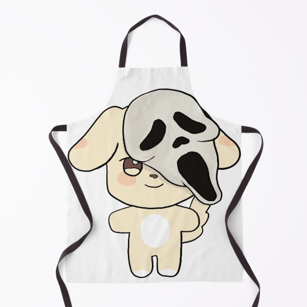 Item preview, Ghostface Tyudeongi v12 designed and sold by Katya-Kreations.