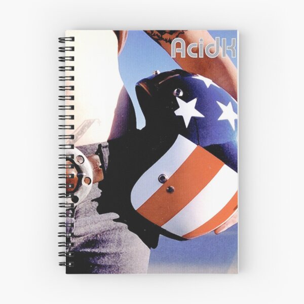Item preview, Acid King - Free album 2001 designed and sold by KirstinLonaro.