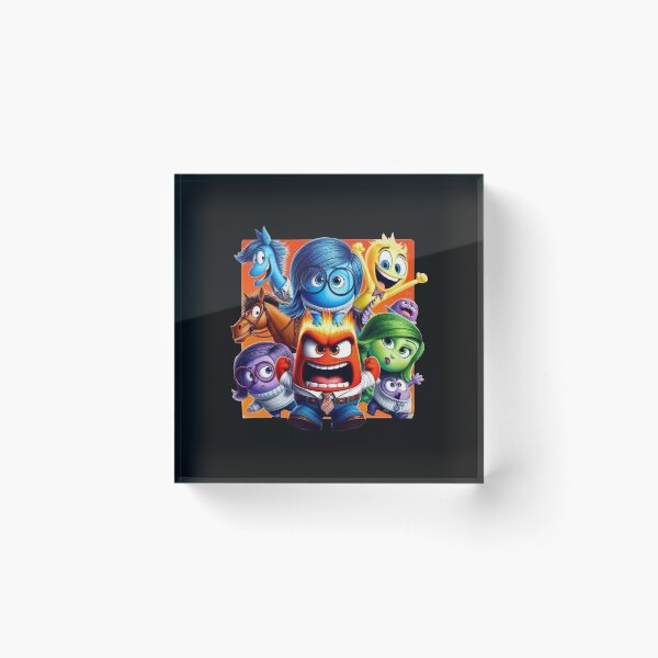 Item preview, Super Squad Cartoon Heroes designed and sold by FranzNicola.