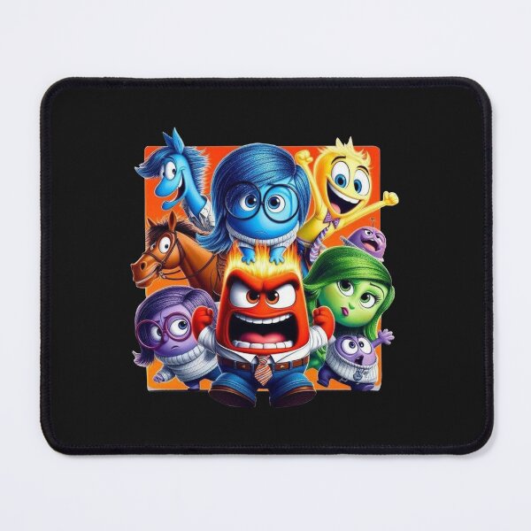 Item preview, Super Squad Cartoon Heroes designed and sold by FranzNicola.