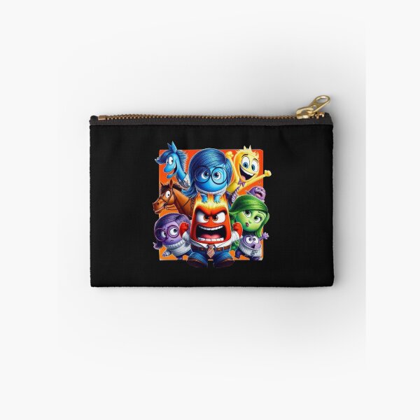 Item preview, Super Squad Cartoon Heroes designed and sold by FranzNicola.