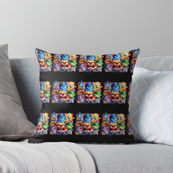 Item preview, Super Squad Cartoon Heroes designed and sold by FranzNicola.