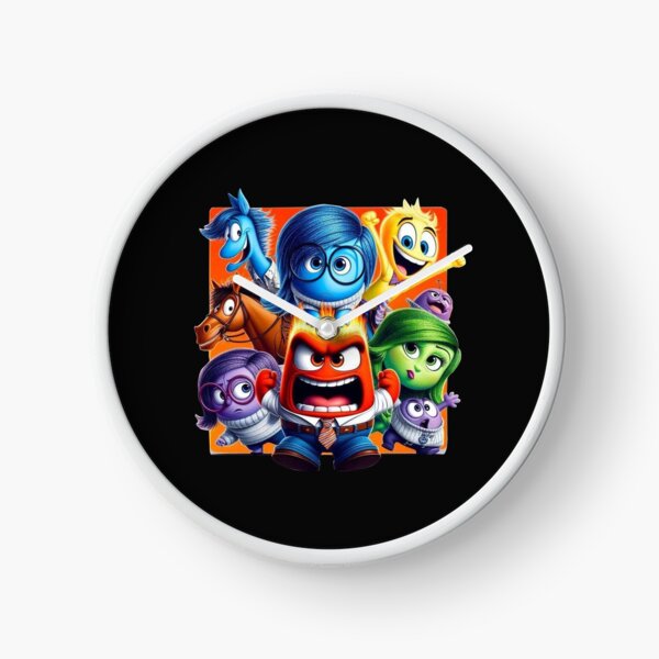 Item preview, Super Squad Cartoon Heroes designed and sold by FranzNicola.