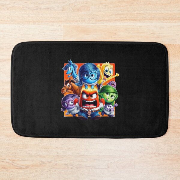 Item preview, Super Squad Cartoon Heroes designed and sold by FranzNicola.