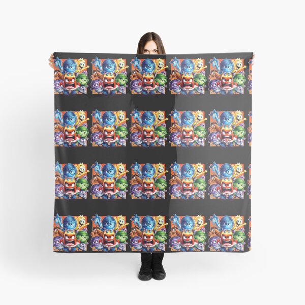 Item preview, Super Squad Cartoon Heroes designed and sold by FranzNicola.