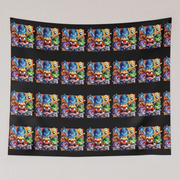 Item preview, Super Squad Cartoon Heroes designed and sold by FranzNicola.