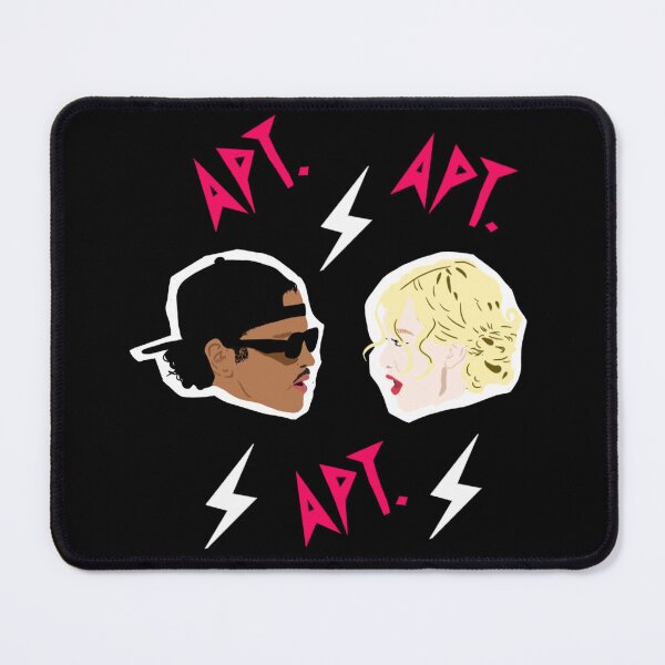 Item preview, music artists fanart designed and sold by UnderStore.