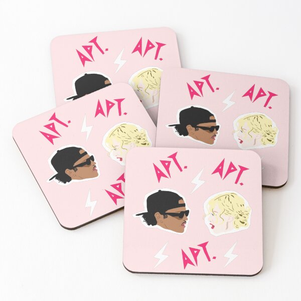 Item preview, music artists fanart designed and sold by UnderStore.
