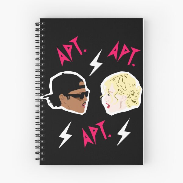 Aperçu de l'œuvre fanart d'artistes musicaux créée et vendue par UnderStore.
