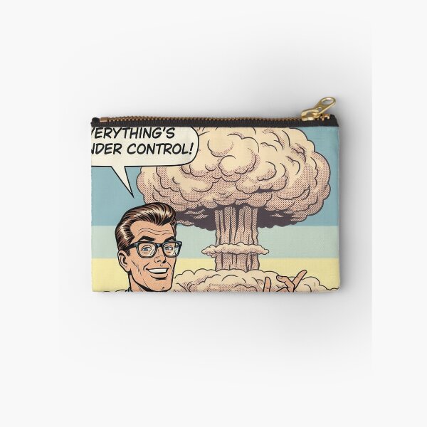 Item preview, Everything is under Control designed and sold by SubliHardDraws.