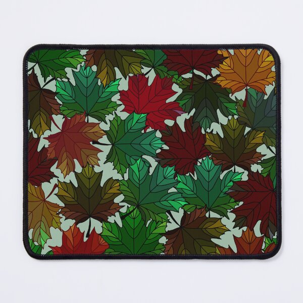 Item preview, Leaves of October designed and sold by Beautyheavenart.