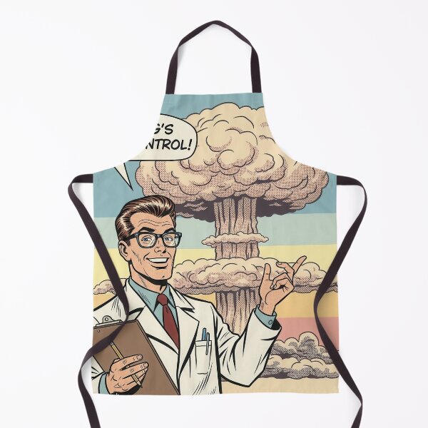 Item preview, Everything is under Control designed and sold by SubliHardDraws.