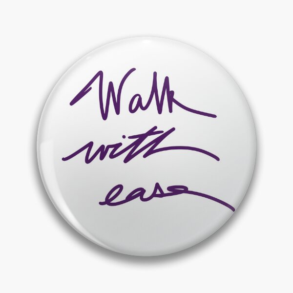 Item preview, Walk with Ease designed and sold by abeink.